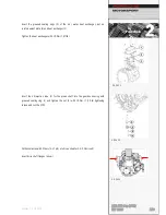 Preview for 130 page of Porsche 2015 911 GT3 Cup Technical Manual