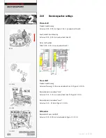 Preview for 131 page of Porsche 2015 911 GT3 Cup Technical Manual