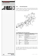 Preview for 141 page of Porsche 2015 911 GT3 Cup Technical Manual