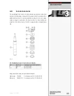 Preview for 142 page of Porsche 2015 911 GT3 Cup Technical Manual