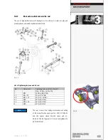 Preview for 146 page of Porsche 2015 911 GT3 Cup Technical Manual