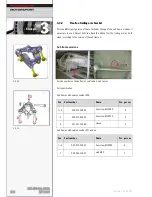 Preview for 147 page of Porsche 2015 911 GT3 Cup Technical Manual