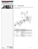 Preview for 149 page of Porsche 2015 911 GT3 Cup Technical Manual