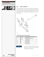 Preview for 151 page of Porsche 2015 911 GT3 Cup Technical Manual