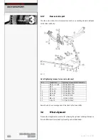 Preview for 153 page of Porsche 2015 911 GT3 Cup Technical Manual