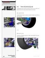 Preview for 155 page of Porsche 2015 911 GT3 Cup Technical Manual