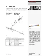 Preview for 156 page of Porsche 2015 911 GT3 Cup Technical Manual