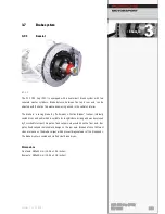 Preview for 160 page of Porsche 2015 911 GT3 Cup Technical Manual