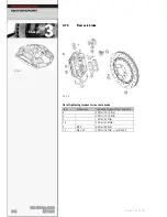 Preview for 163 page of Porsche 2015 911 GT3 Cup Technical Manual