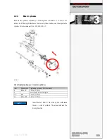 Preview for 164 page of Porsche 2015 911 GT3 Cup Technical Manual