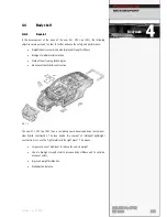 Preview for 176 page of Porsche 2015 911 GT3 Cup Technical Manual