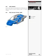 Preview for 178 page of Porsche 2015 911 GT3 Cup Technical Manual