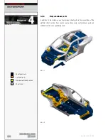 Preview for 179 page of Porsche 2015 911 GT3 Cup Technical Manual