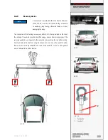 Preview for 184 page of Porsche 2015 911 GT3 Cup Technical Manual