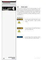 Preview for 187 page of Porsche 2015 911 GT3 Cup Technical Manual