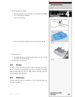 Preview for 198 page of Porsche 2015 911 GT3 Cup Technical Manual