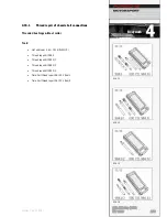 Preview for 230 page of Porsche 2015 911 GT3 Cup Technical Manual