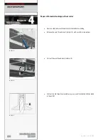 Preview for 231 page of Porsche 2015 911 GT3 Cup Technical Manual