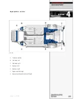 Preview for 236 page of Porsche 2015 911 GT3 Cup Technical Manual