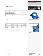 Preview for 238 page of Porsche 2015 911 GT3 Cup Technical Manual