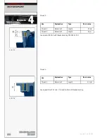 Preview for 239 page of Porsche 2015 911 GT3 Cup Technical Manual