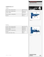 Preview for 240 page of Porsche 2015 911 GT3 Cup Technical Manual