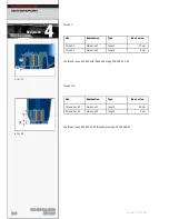 Preview for 241 page of Porsche 2015 911 GT3 Cup Technical Manual