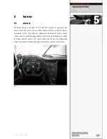 Preview for 248 page of Porsche 2015 911 GT3 Cup Technical Manual