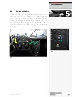 Preview for 254 page of Porsche 2015 911 GT3 Cup Technical Manual