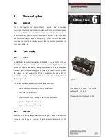 Preview for 256 page of Porsche 2015 911 GT3 Cup Technical Manual