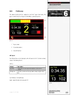 Preview for 270 page of Porsche 2015 911 GT3 Cup Technical Manual