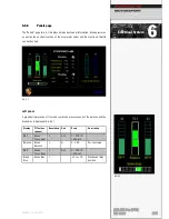 Preview for 276 page of Porsche 2015 911 GT3 Cup Technical Manual