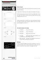 Preview for 283 page of Porsche 2015 911 GT3 Cup Technical Manual