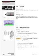 Preview for 309 page of Porsche 2015 911 GT3 Cup Technical Manual