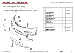 Предварительный просмотр 28 страницы Porsche 718 Cayman GT4 Clubsport MR 2019 Technical Manual