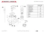 Предварительный просмотр 44 страницы Porsche 718 Cayman GT4 Clubsport MR 2019 Technical Manual