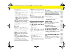 Предварительный просмотр 48 страницы Porsche 718 Spyder Owner'S Manual