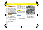 Предварительный просмотр 55 страницы Porsche 718 Spyder Owner'S Manual