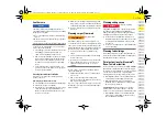 Предварительный просмотр 66 страницы Porsche 718 Spyder Owner'S Manual