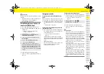 Предварительный просмотр 78 страницы Porsche 718 Spyder Owner'S Manual