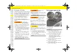 Предварительный просмотр 95 страницы Porsche 718 Spyder Owner'S Manual