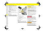 Предварительный просмотр 133 страницы Porsche 718 Spyder Owner'S Manual