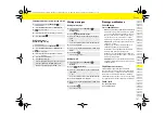 Предварительный просмотр 164 страницы Porsche 718 Spyder Owner'S Manual