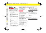 Предварительный просмотр 195 страницы Porsche 718 Spyder Owner'S Manual