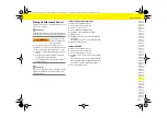 Предварительный просмотр 238 страницы Porsche 718 Spyder Owner'S Manual