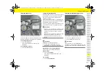 Предварительный просмотр 280 страницы Porsche 718 Spyder Owner'S Manual