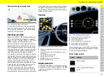 Preview for 47 page of Porsche 911 2020 Owner'S Manual