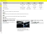 Preview for 116 page of Porsche 911 2020 Owner'S Manual