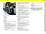 Preview for 129 page of Porsche 911 2020 Owner'S Manual