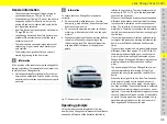 Preview for 151 page of Porsche 911 2020 Owner'S Manual